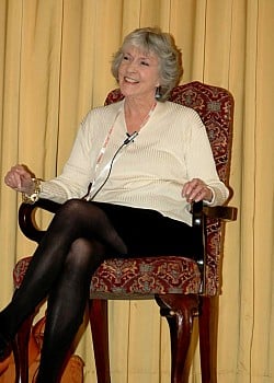 Sue Grafton